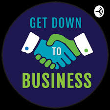 Interview with Scott "Shalom" Klein from Get Down to Business